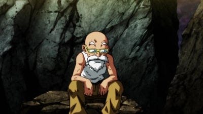 Assistir Dragon Ball Super Temporada 1 Episódio 106 Online em HD