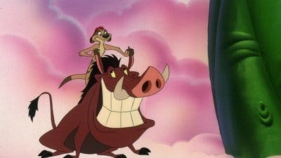 Assistir Timão e Pumba Temporada 3 Episódio 20 Online em HD