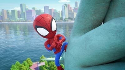 Assistir Spidey e Seus Amigos Espetaculares Temporada 1 Episódio 15 Online em HD