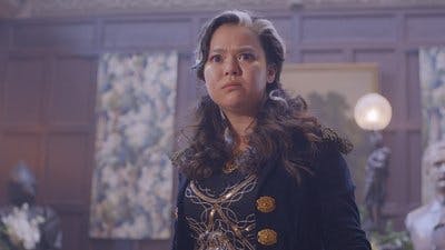 Assistir Theodosia Temporada 2 Episódio 26 Online em HD
