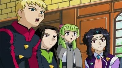 Assistir Tenchi Muyo! GXP Temporada 1 Episódio 24 Online em HD