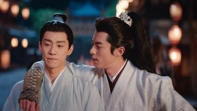 Assistir Guardiões da Dafeng Temporada 1 Episódio 37 Online em HD
