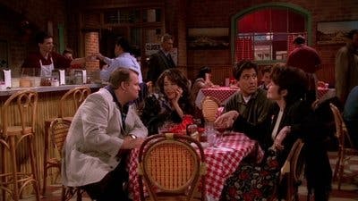 Assistir Raymond e Companhia Temporada 1 Episódio 2 Online em HD