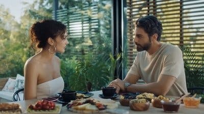 Assistir Ruhun Duymaz Temporada 1 Episódio 4 Online em HD