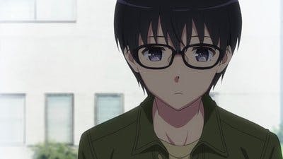 Assistir Saekano -How to Raise a Boring Girlfriend- Temporada 2 Episódio 11 Online em HD