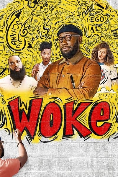 Assistir Woke Temporada 1 Episódio 5 Online em HD