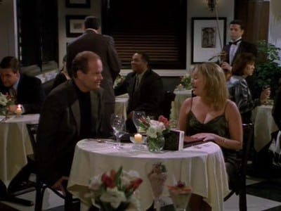 Assistir Frasier Temporada 6 Episódio 14 Online em HD