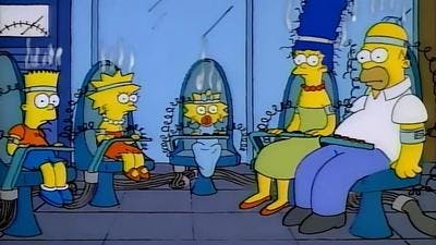 Assistir Os Simpsons Temporada 1 Episódio 4 Online em HD