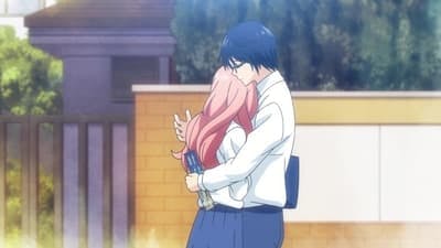 Assistir 3D Kanojo (Real Girl) Temporada 2 Episódio 7 Online em HD