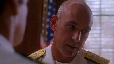 Assistir JAG: Ases Invencíveis Temporada 3 Episódio 2 Online em HD
