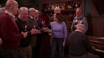 Assistir Raymond e Companhia Temporada 8 Episódio 11 Online em HD