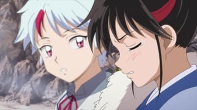 Assistir Yashahime: Princess Half-Demon Temporada 1 Episódio 39 Online em HD