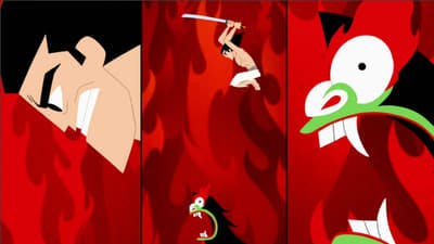 Assistir Samurai Jack Temporada 5 Episódio 10 Online em HD