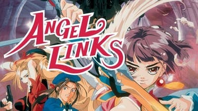 Assistir Angel Links Temporada 1 Episódio 1 Online em HD