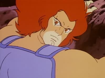 Assistir ThunderCats Temporada 1 Episódio 17 Online em HD