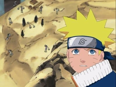 Assistir Naruto Temporada 3 Episódio 153 Online em HD