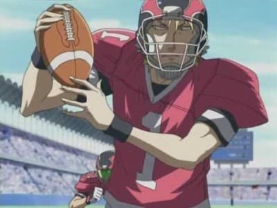 Assistir Eyeshield 21 Temporada 1 Episódio 143 Online em HD