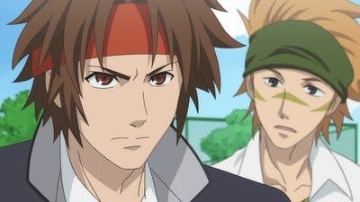 Assistir Gakuen Basara Temporada 1 Episódio 2 Online em HD