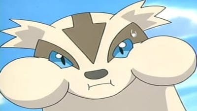 Assistir Pokémon Temporada 8 Episódio 20 Online em HD