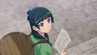 Assistir Diários de uma Apotecária Temporada 1 Episódio 27 Online em HD