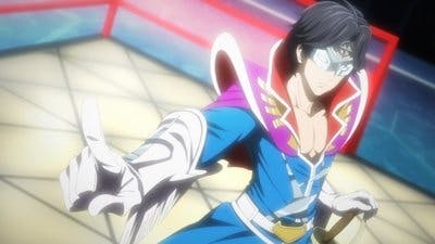 Assistir Robotics;Notes Temporada 1 Episódio 3 Online em HD