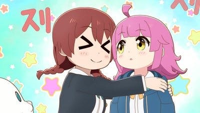 Assistir Nijiyon Animation Temporada 2 Episódio 9 Online em HD