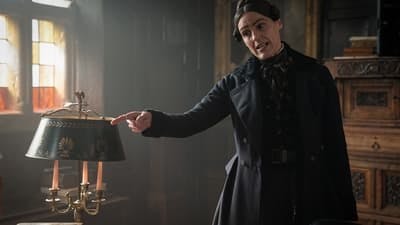 Assistir Gentleman Jack Temporada 2 Episódio 6 Online em HD