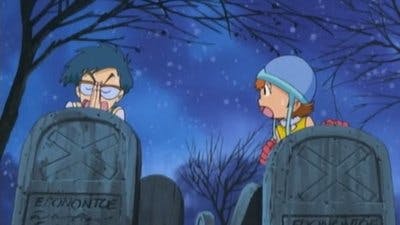 Assistir Digimon Temporada 1 Episódio 11 Online em HD