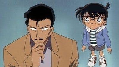 Assistir Detective Conan Temporada 1 Episódio 300 Online em HD