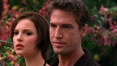 Assistir Arquivo Roswell Temporada 3 Episódio 7 Online em HD