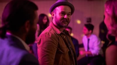 Assistir Mr Inbetween Temporada 3 Episódio 6 Online em HD