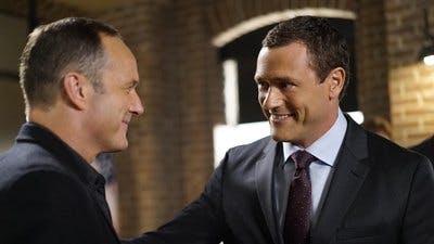 Assistir Agentes da S.H.I.E.L.D. da Marvel Temporada 4 Episódio 2 Online em HD