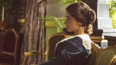 Assistir Vitória: A Vida de uma Rainha Temporada 2 Episódio 6 Online em HD