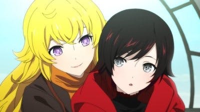 Assistir RWBY: Ice Queendom Temporada 1 Episódio 2 Online em HD