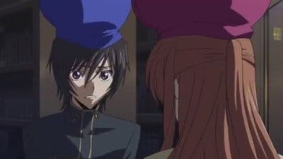 Assistir Code Geass Temporada 2 Episódio 12 Online em HD