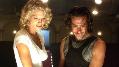 Assistir Battlestar Galactica Temporada 1 Episódio 13 Online em HD