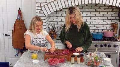 Assistir Selena + Chef Temporada 3 Episódio 5 Online em HD