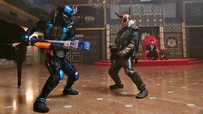 Assistir Kamen Rider Temporada 29 Episódio 42 Online em HD