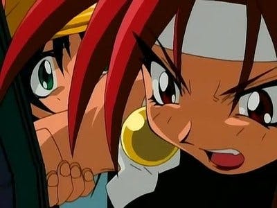 Assistir Saber Marionette J to X Temporada 1 Episódio 24 Online em HD