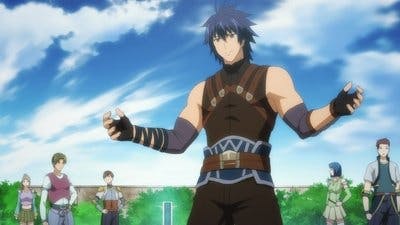 Assistir Hagure Yuusha no Aesthetica Temporada 1 Episódio 8 Online em HD