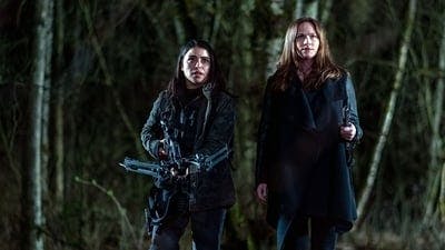 Assistir Van Helsing Temporada 4 Episódio 4 Online em HD