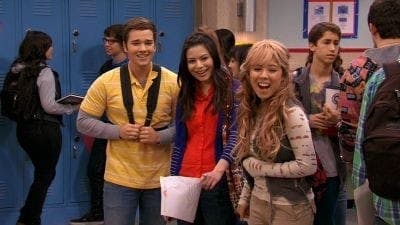 Assistir iCarly Temporada 6 Episódio 1 Online em HD