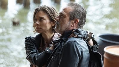 Assistir The Walking Dead: Dead City Temporada 1 Episódio 6 Online em HD