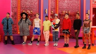 Assistir RuPaul’s Drag Race Temporada 15 Episódio 1 Online em HD