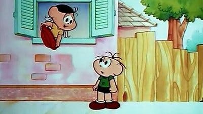 Assistir Mónica e Amigos Temporada 2 Episódio 1 Online em HD