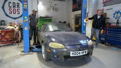 Assistir S.O.S Carros Temporada 13 Episódio 1 Online em HD