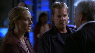 Assistir 24 Horas Temporada 4 Episódio 7 Online em HD