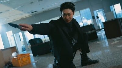 Assistir Caçadores de Demônios Temporada 2 Episódio 11 Online em HD