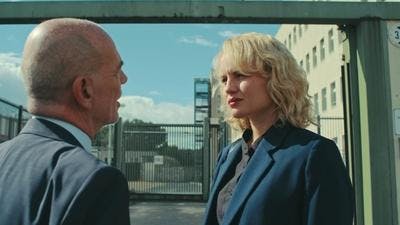 Assistir Bastidores de uma Conspiração Temporada 1 Episódio 6 Online em HD