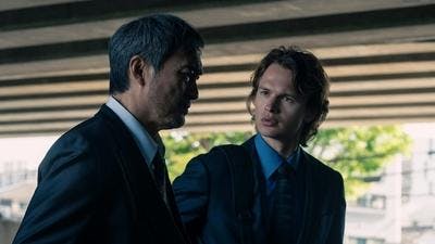 Assistir Tokyo Vice Temporada 2 Episódio 9 Online em HD